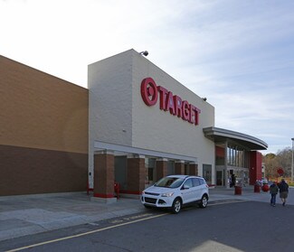 Plus de détails pour 1834-1900 Matthews Township Pky, Matthews, NC - Local commercial à louer
