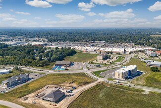 Plus de détails pour 3620 Village Dr, Saint Joseph, MO - Spécialisé à vendre