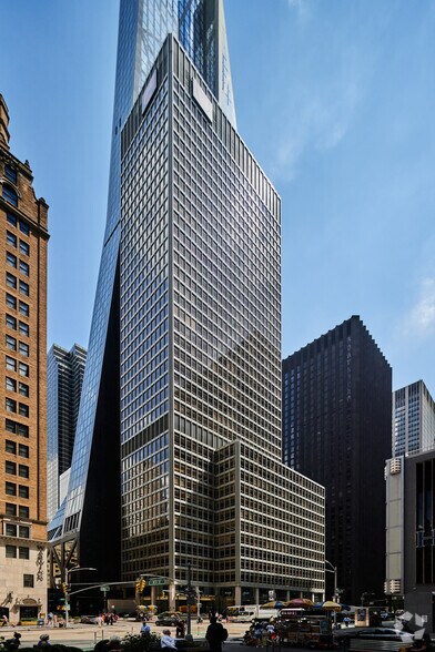 1330 Avenue of the Americas, New York, NY à louer - Photo de l’immeuble – Image 3 sur 14
