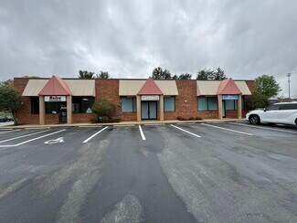 Plus de détails pour 3748 Reynolda Rd, Winston-Salem, NC - Local commercial à louer