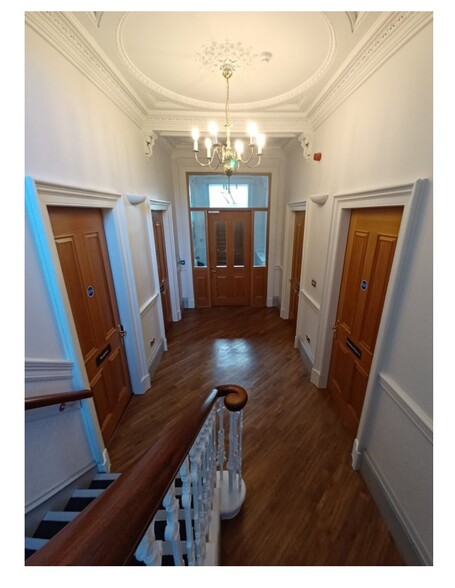 17 Carden Pl, Aberdeen à louer - Photo intérieure – Image 3 sur 3