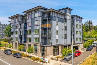 Plus de détails pour 11740 SW 72nd Ave, Tigard, OR - Logement à vendre