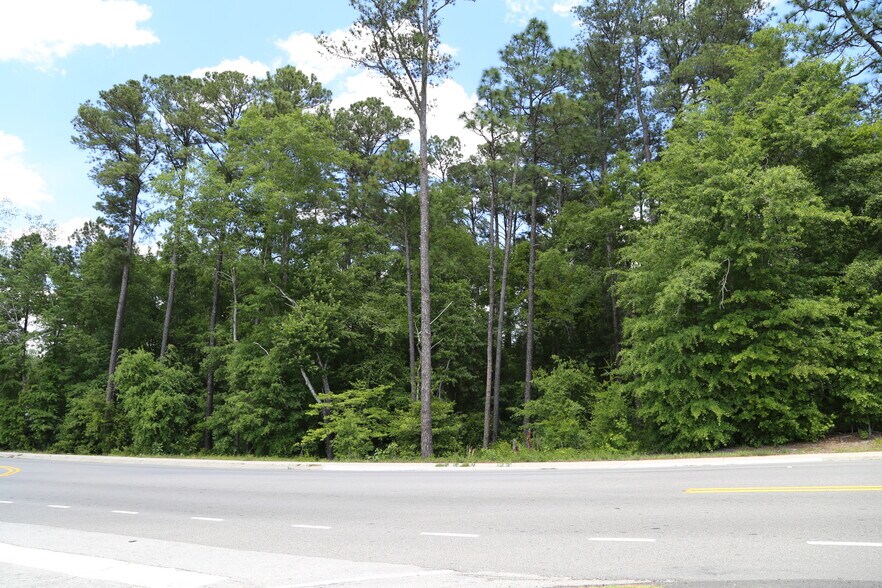2944 Alpine Rd, Columbia, SC à vendre - Photo de l’immeuble – Image 3 sur 4