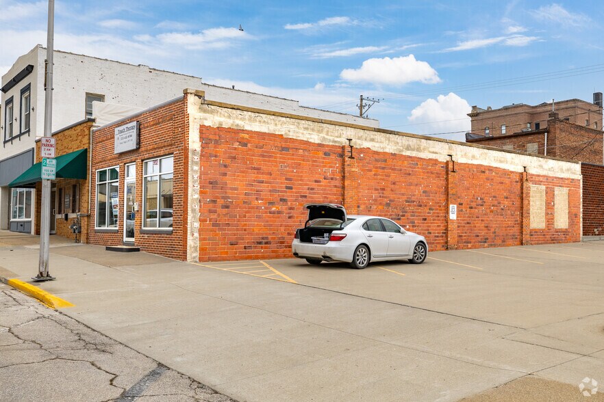 710 Arden St, Boone, IA à vendre - Photo de l’immeuble – Image 2 sur 3