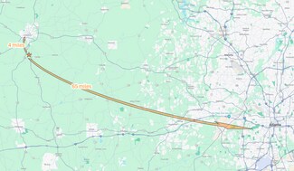Plus de détails pour Buchanan, Cedartown, GA - Terrain à vendre