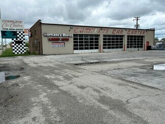 Plus de détails pour 13917 S Torrence Ave, Burnham, IL - Local commercial à vendre