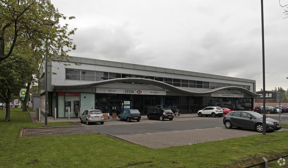 15-22 Maingate, Gateshead à louer - Photo de l’immeuble – Image 1 sur 1