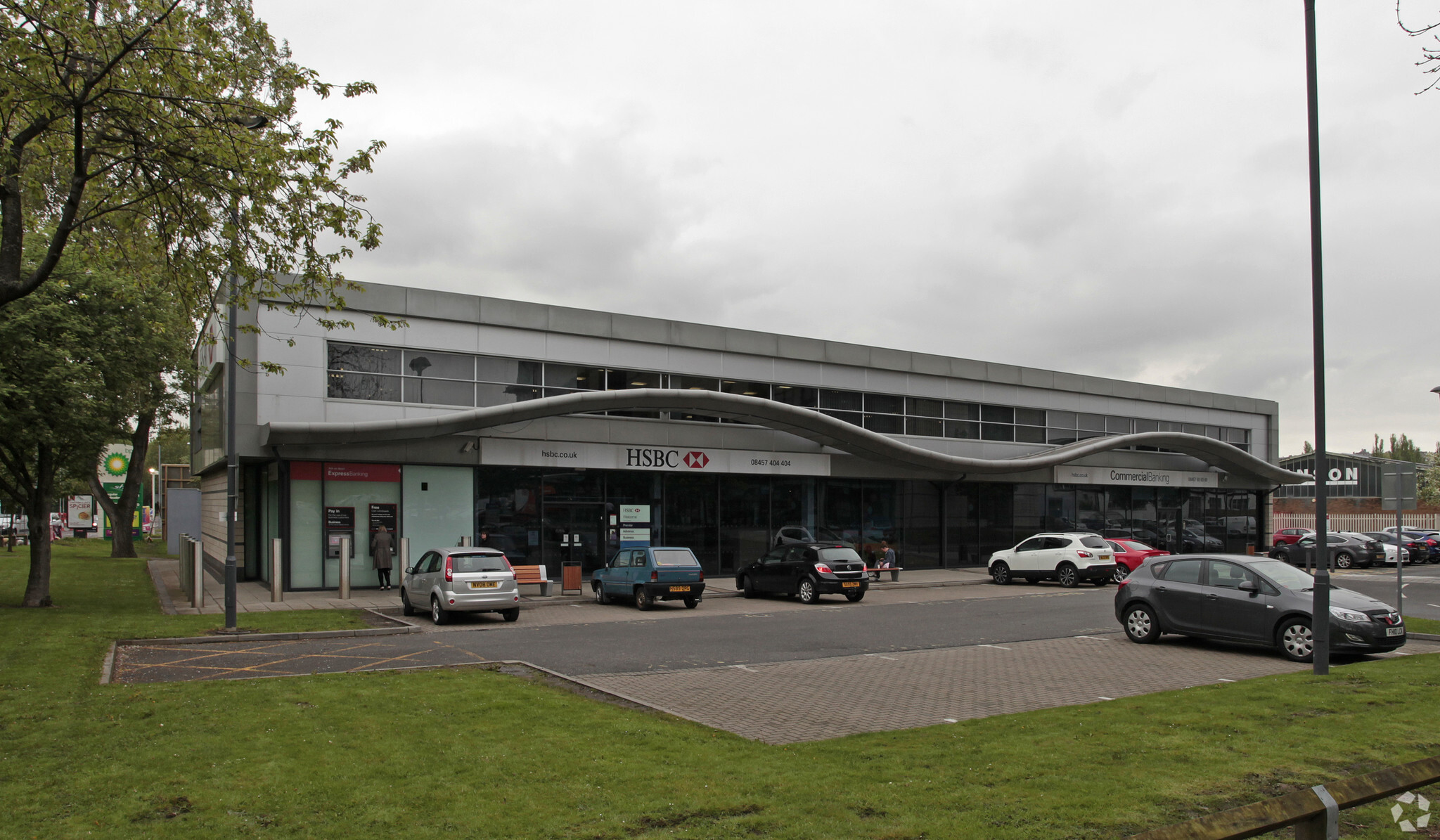 15-22 Maingate, Gateshead à louer Photo de l’immeuble– Image 1 sur 2