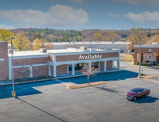 Plus de détails pour 2500 Sardis Rd, Charlotte, NC - Local commercial à louer
