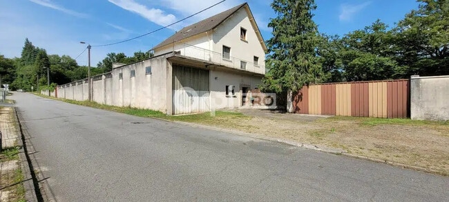 Plus de détails pour 2 Chemin De Solane, Tulle - Local d’activités à vendre