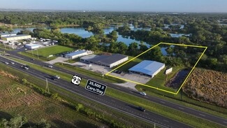 Plus de détails pour 3460 US Highway 92 E, Lakeland, FL - Local commercial à vendre