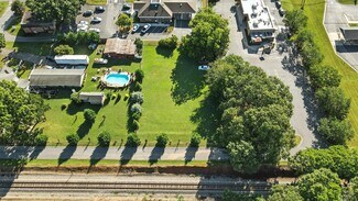 Plus de détails pour Lot 1 Derr St, Stanley, NC - Terrain à vendre