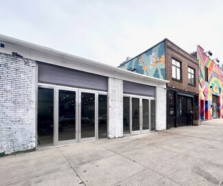 Plus de détails pour 148 Flushing Ave, Brooklyn, NY - Local commercial à louer