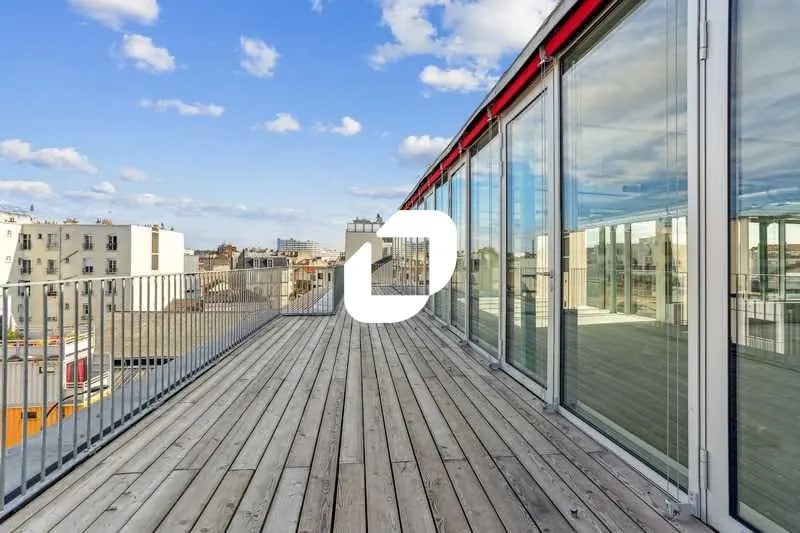 11 Rue Benjamin Raspail, Malakoff à louer - Photo de l’immeuble – Image 1 sur 25