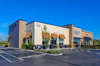 Plus de détails pour 8200 Market Place Dr, West Chester, OH - Local commercial à louer