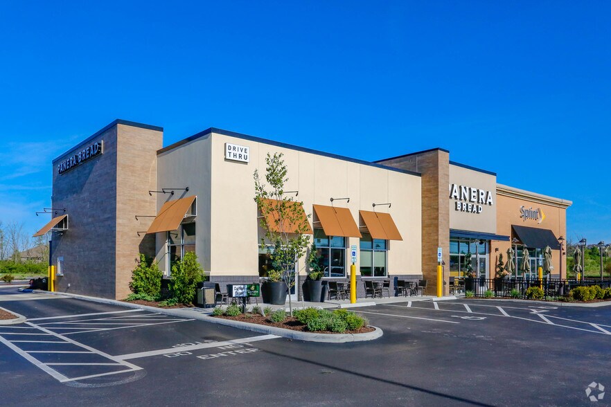 8200 Market Place Dr, West Chester, OH à louer - Photo principale – Image 1 sur 3