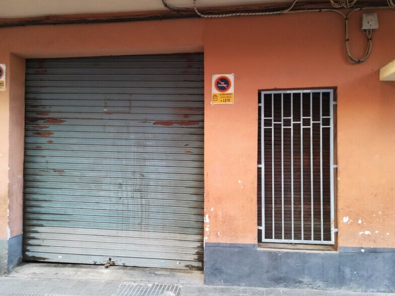 Carrer de la Rambla d'Algemesí, 5, Algemesí, Valencia à vendre - Photo de l’immeuble – Image 1 sur 26