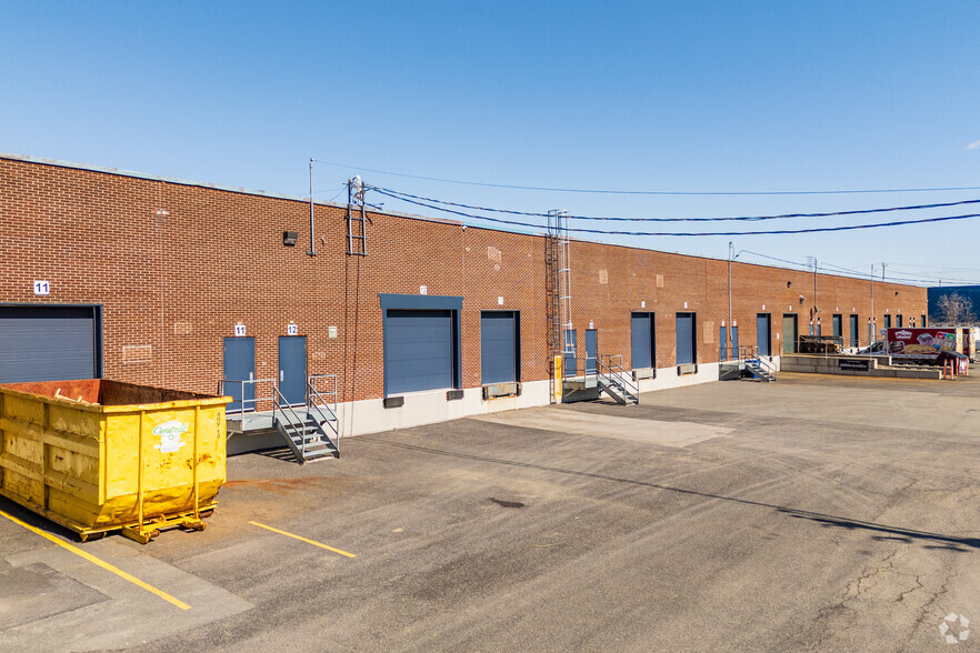 1450 Rue Nobel, Boucherville, QC à louer - Photo de l’immeuble – Image 2 sur 6