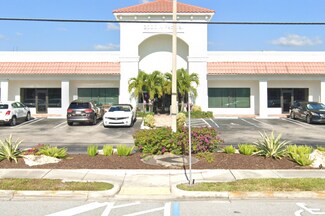Plus de détails pour 2000 N Federal Hwy, Delray Beach, FL - Bureau, Industriel/Logistique à louer