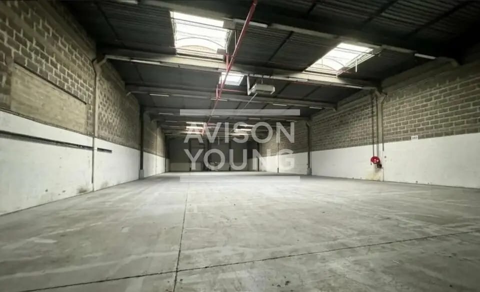 Local d’activités dans Herblay-sur-Seine à louer - Photo intérieure – Image 3 sur 4