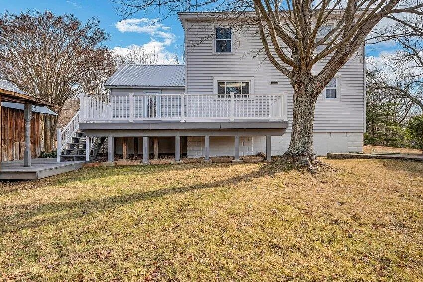 4090 Old Town Rd, Huntingtown, MD à vendre - Photo de l’immeuble – Image 3 sur 20