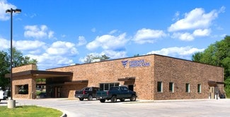 Plus de détails pour 812 US Highway 271 N, Gilmer, TX - Bureau à vendre
