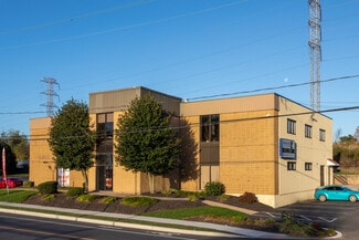 Plus de détails pour 4001 Miller Rd, Wilmington, DE - Bureau à vendre