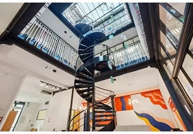 Rue Du Faubourg Saint-Martin, Paris à louer - Photo intérieure – Image 3 sur 7