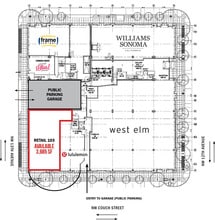 123 NW 12th Ave, Portland, OR à louer Photo intérieure– Image 2 sur 2