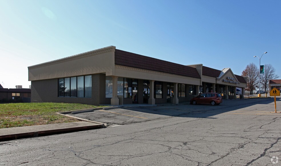 Wycliff Shopping Center portefeuille de 3 biens à vendre sur LoopNet.fr - Photo principale – Image 3 sur 3