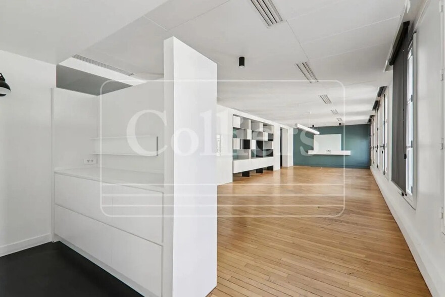 74 Rue Du Faubourg Saint-Antoine, Paris à louer - Photo de l’immeuble – Image 3 sur 14