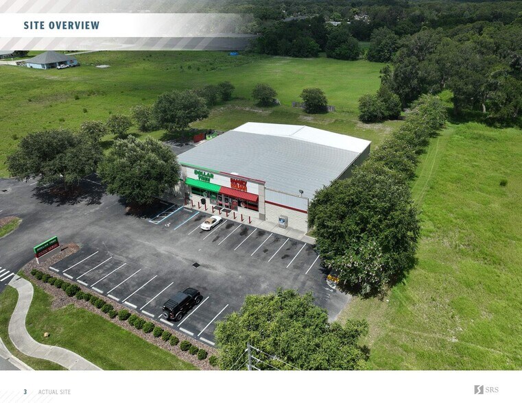 103 N Center St, Pierson, FL à vendre - Photo de l’immeuble – Image 3 sur 11