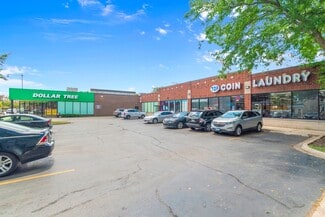 Plus de détails pour 4916-4926 N Pulaski Rd, Chicago, IL - Local commercial à louer