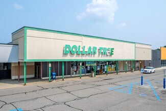 Plus de détails pour 30700-30850 Schoenherr Rd, Warren, MI - Local commercial à louer