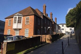 Plus de détails pour Mill Ln, Guildford - Bureau à louer