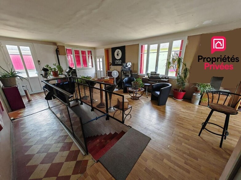 Local d'activités dans Châteauroux à vendre - Photo intérieure – Image 3 sur 9