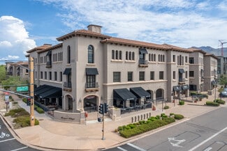 Plus de détails pour 18801 N Thompson Peak Pky, Scottsdale, AZ - Bureau à louer