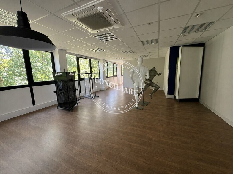 1202 L'Occitane, Labège à louer - Photo intérieure – Image 3 sur 5