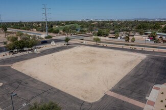 Plus de détails pour NEC 32nd St & Baseline Rd, Phoenix, AZ - Local commercial à louer