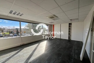 Plus de détails pour Bureau à louer