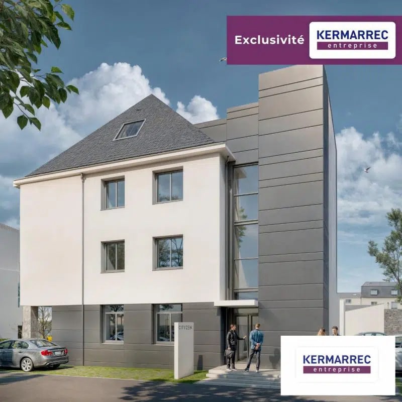 Photo de l’immeuble