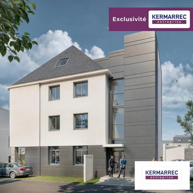 Plus de détails pour Bureau à vendre