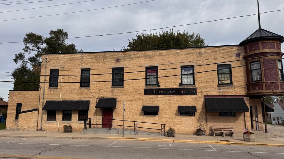 125 N Main St, Burlington, IL à vendre - Photo de l’immeuble – Image 3 sur 8