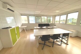 Plus de détails pour Bureau à louer