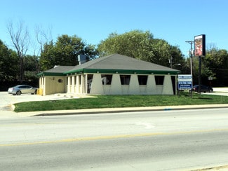 Plus de détails pour 444 N Scott Ave, Belton, MO - Local commercial à vendre