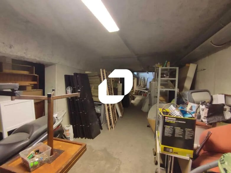 Local d'activités dans Bourg-la-Reine à vendre - Photo de l’immeuble – Image 3 sur 13