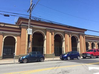 Plus de détails pour 468-480 3rd St, Oakland, CA - Bureau à louer