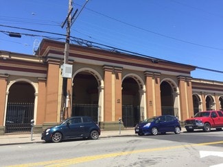 Plus de détails pour 468-480 3rd St, Oakland, CA - Bureau à louer