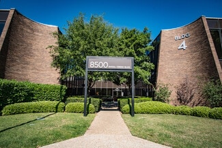 Plus de détails pour 8500 Shoal Creek Blvd, Austin, TX - Bureau à vendre