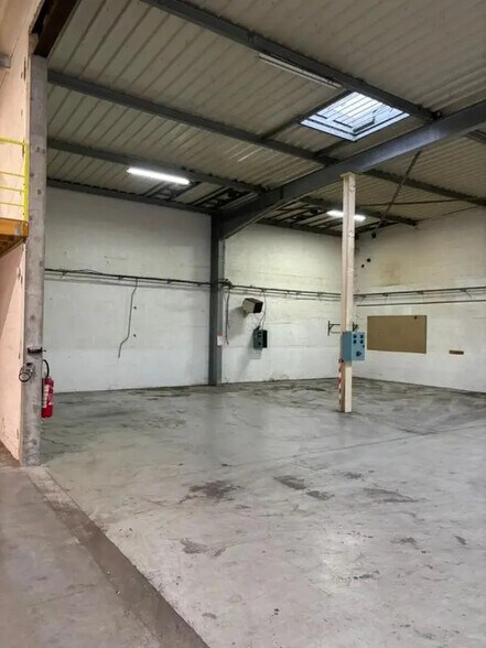 9 Rue Louis Blériot, Sainte-Luce-sur-Loire à louer - Photo intérieure – Image 2 sur 8